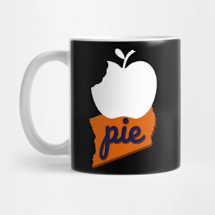 APPLE PIE Mug